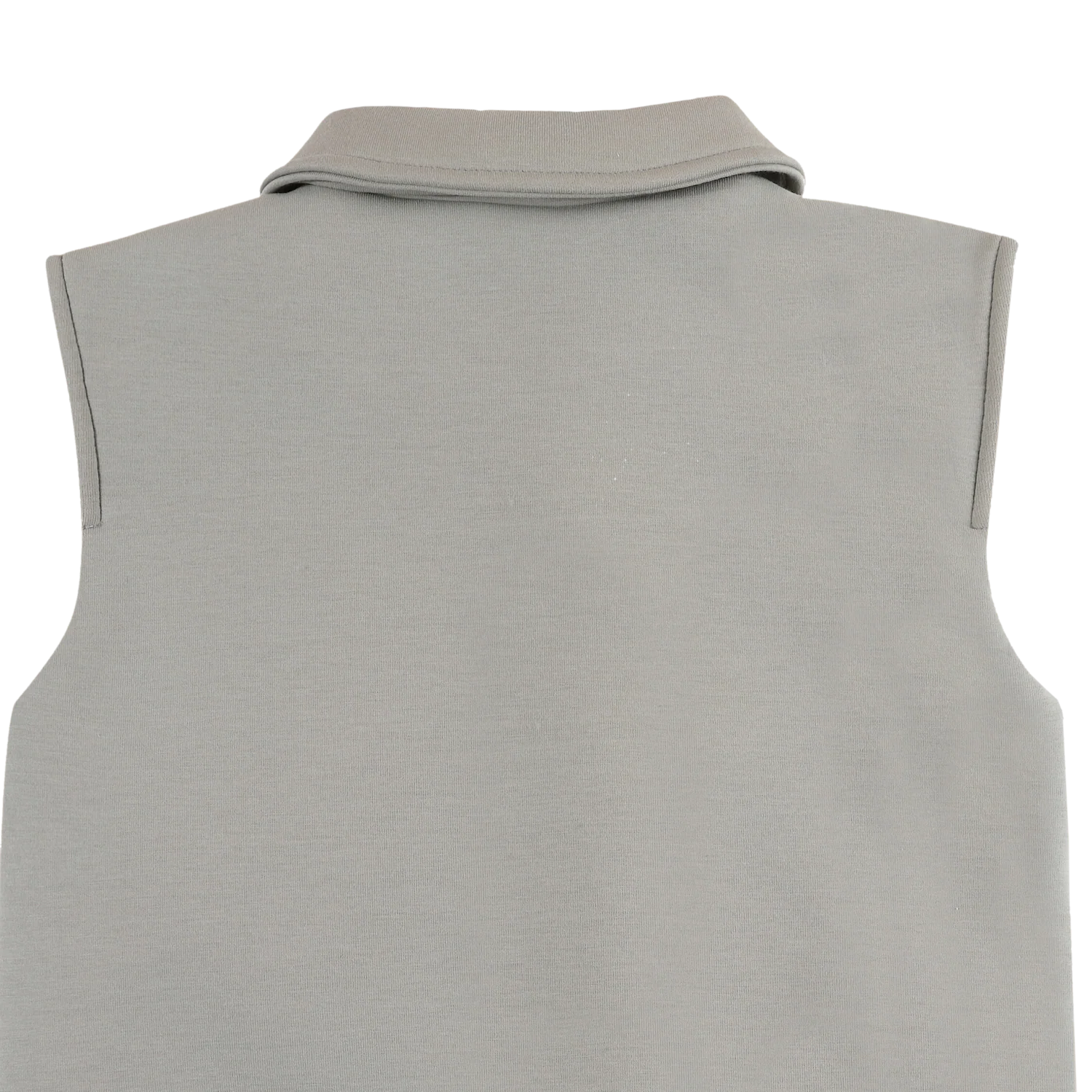 Druun Gilet | Dusty Green - Image 6