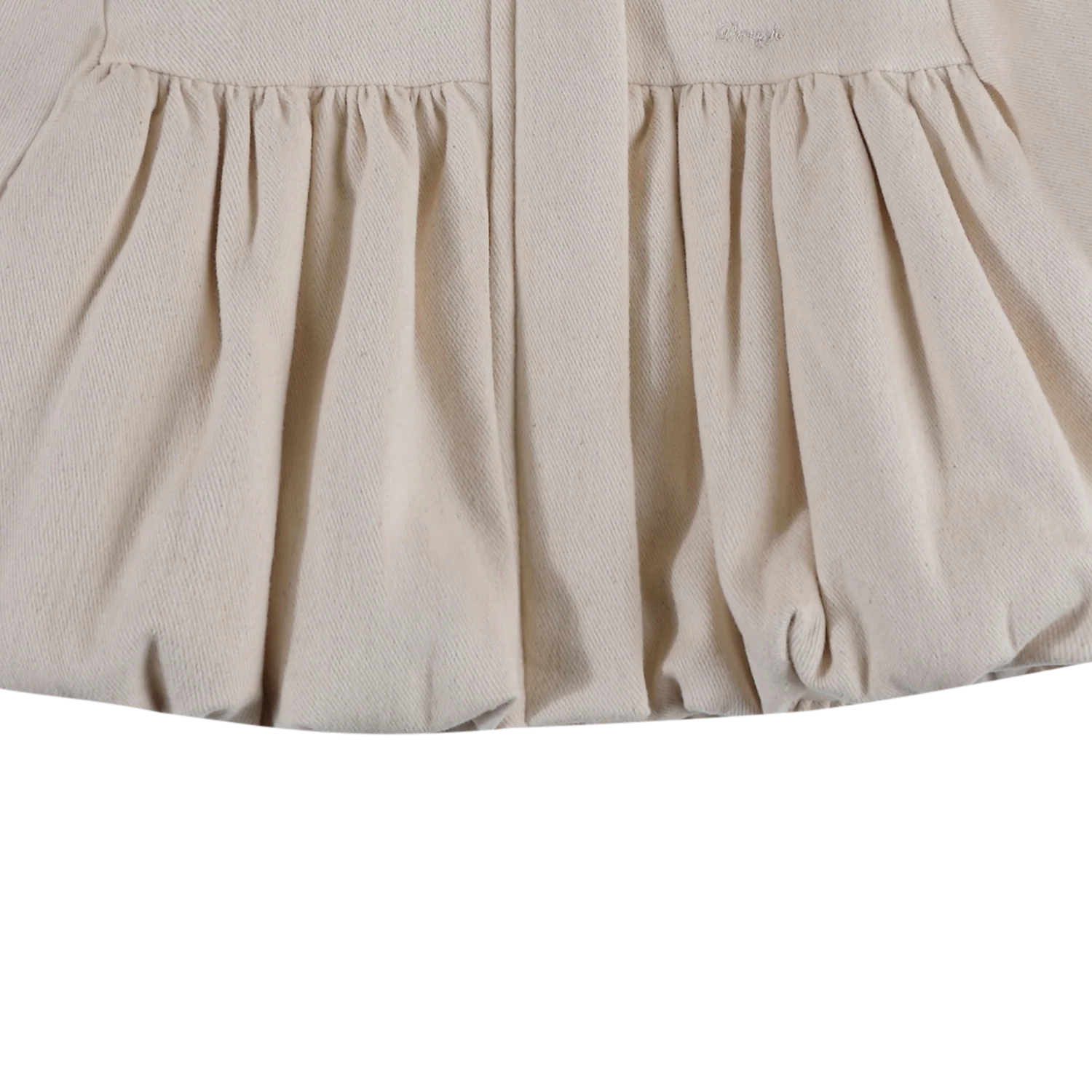 Felize Jacket | Warm White - Image 5