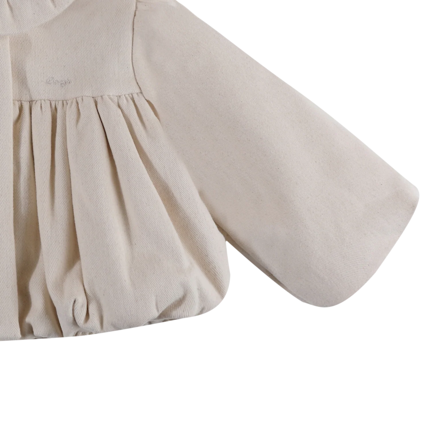 Felize Jacket | Warm White - Image 6