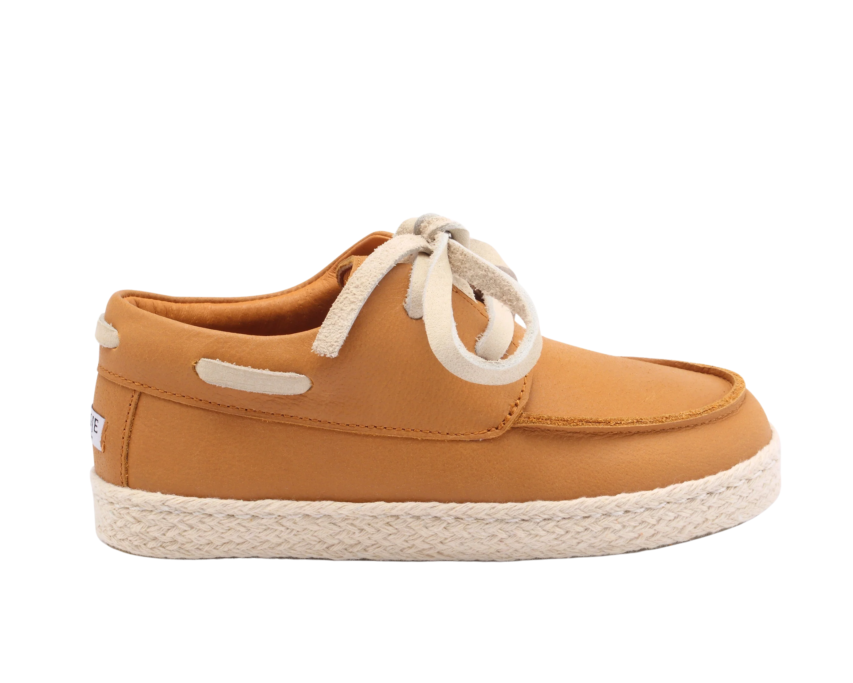 Floris | Caramel Leather - Image 3