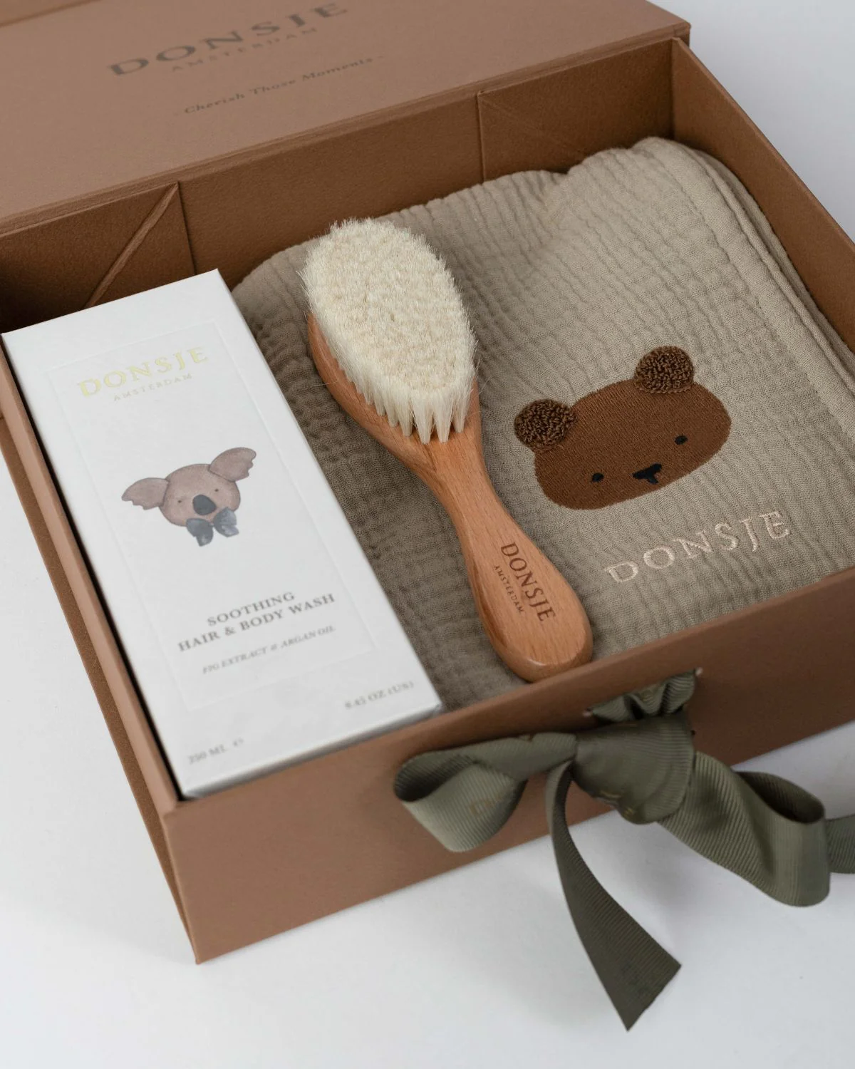 Gift Box Care Koala | Ploekie S | One colour - Image 3