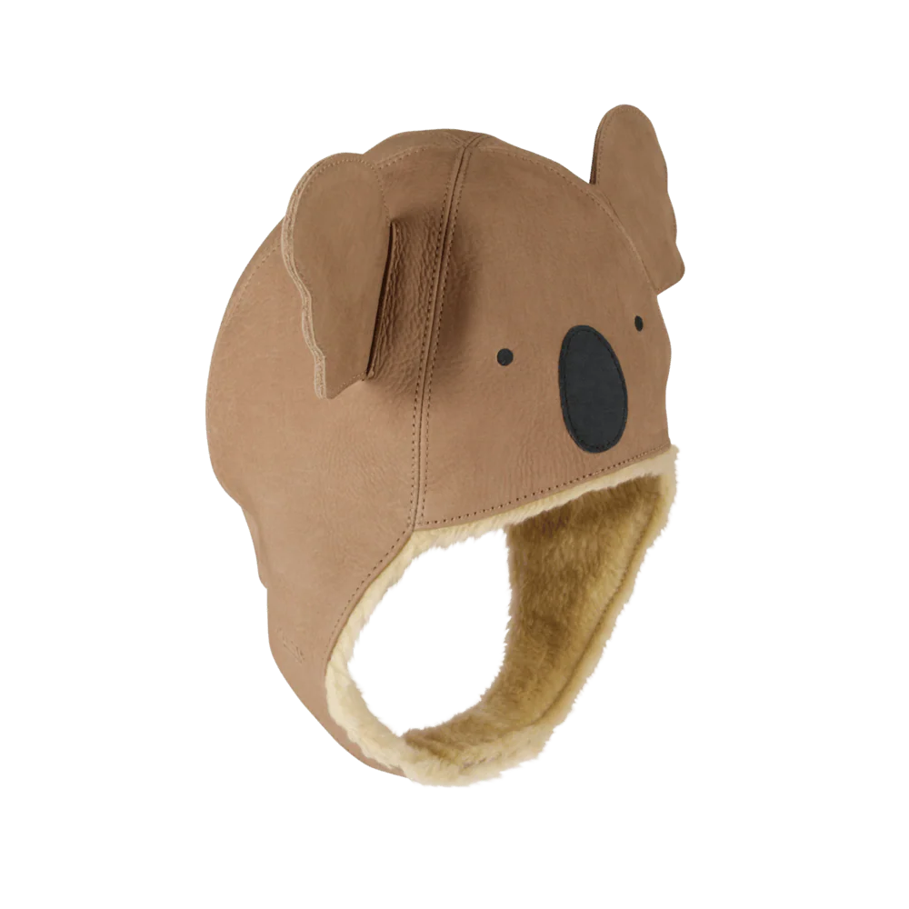 Kapi Classic Hat | Koala | Truffle Nubuck - Image 3