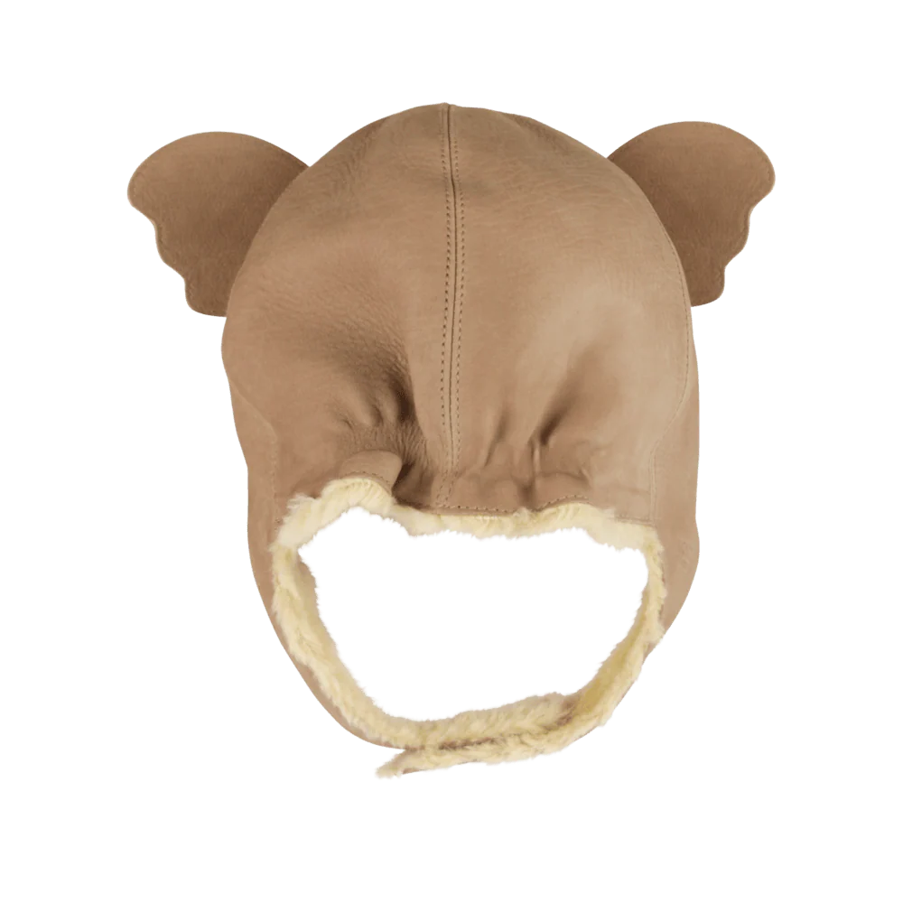Kapi Classic Hat | Koala | Truffle Nubuck - Image 4