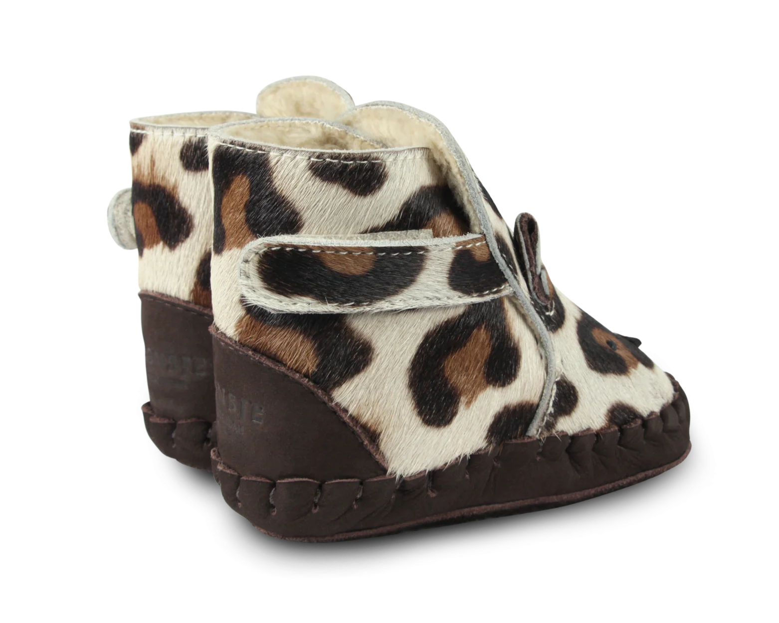 Kapi Exclusive | Jaguar | Jaguar Spotted Cow Hair - Image 4