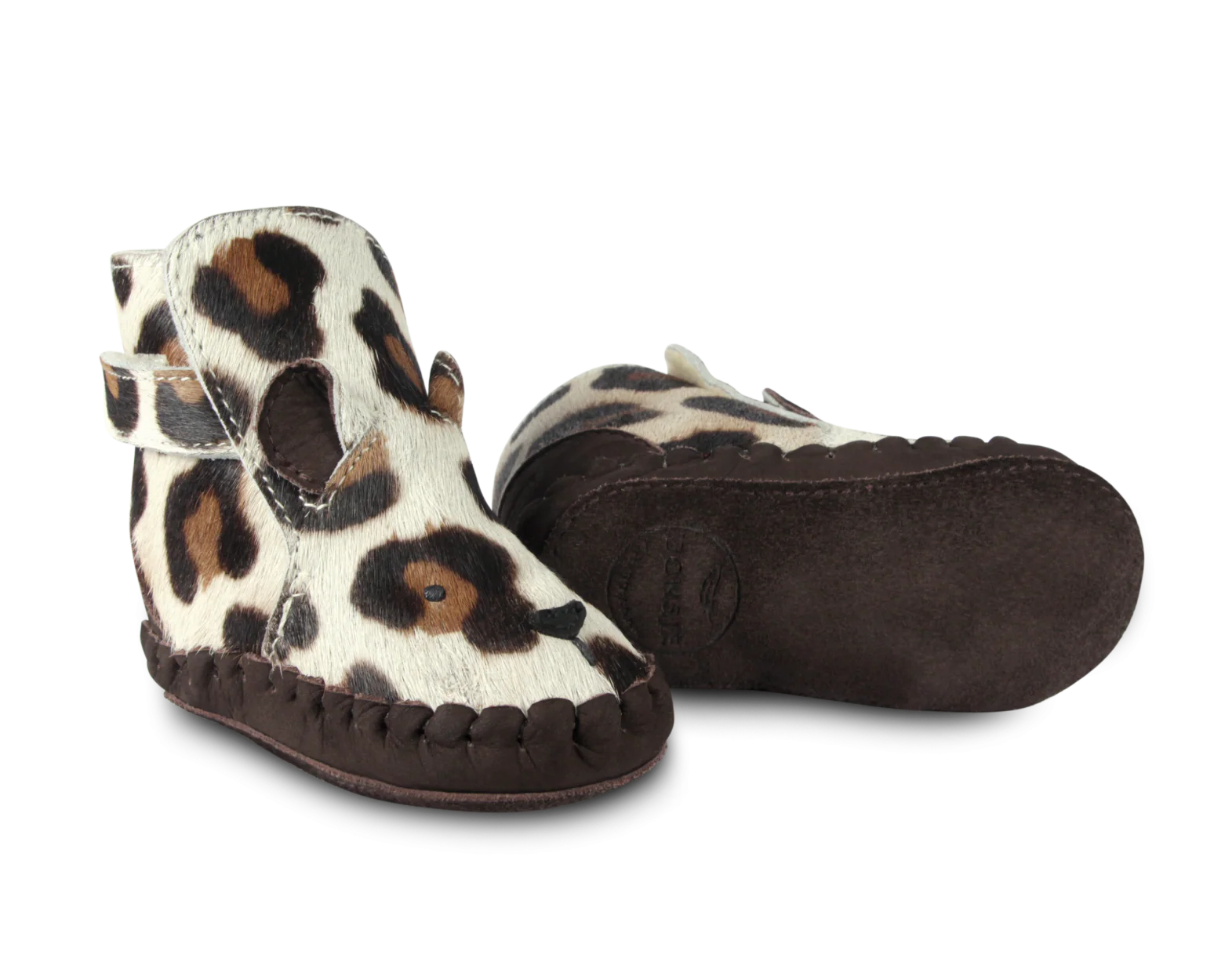 Kapi Exclusive | Jaguar | Jaguar Spotted Cow Hair - Image 5