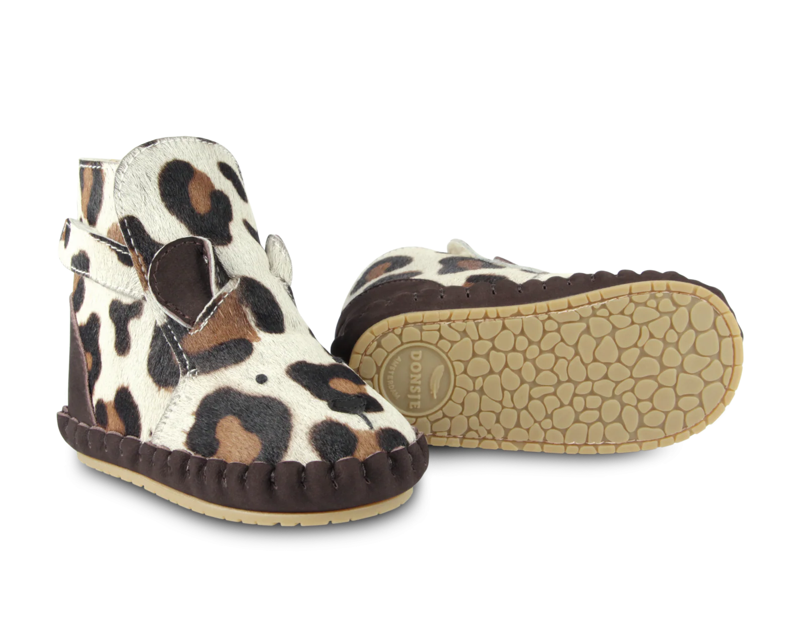 Kapi Exclusive | Jaguar | Jaguar Spotted Cow Hair - Image 6