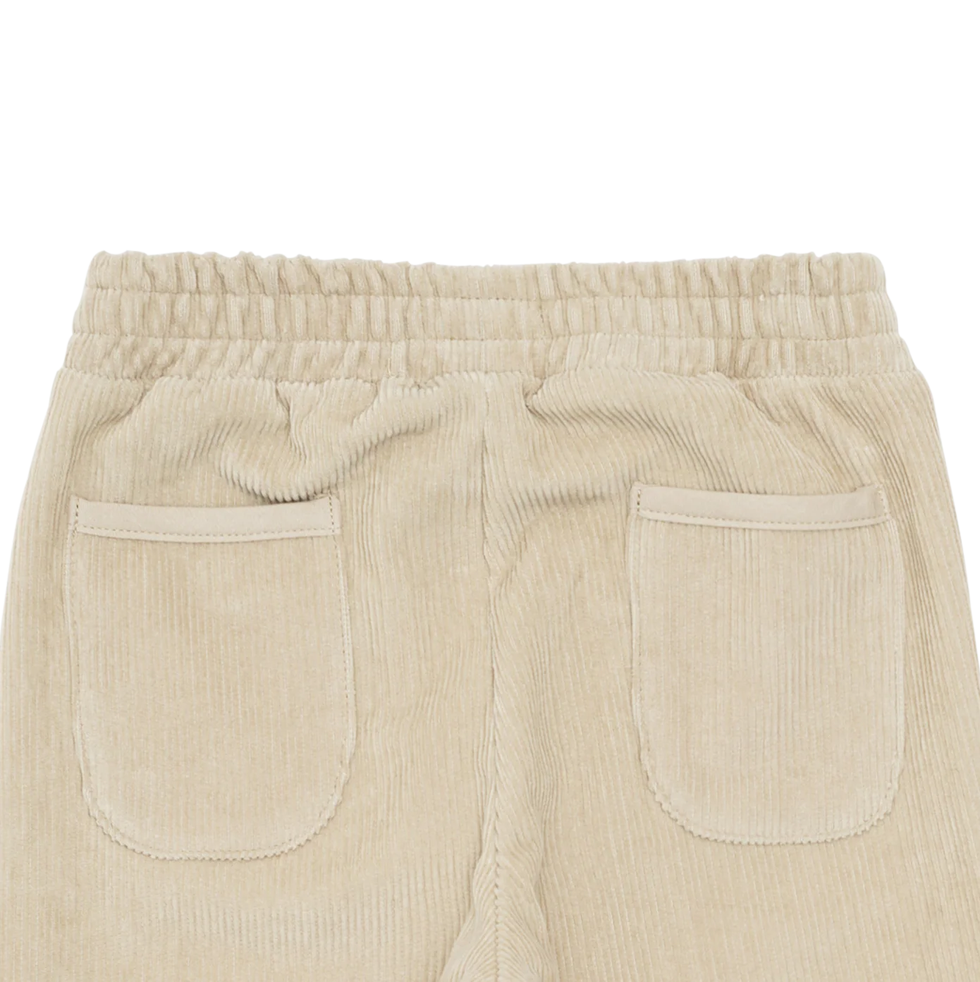 Levyn Trousers | Biscotti - Image 4