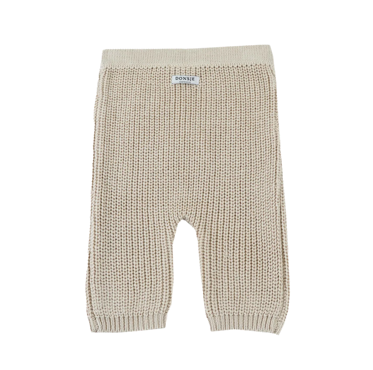 Quca Trousers | Champagne - Image 3