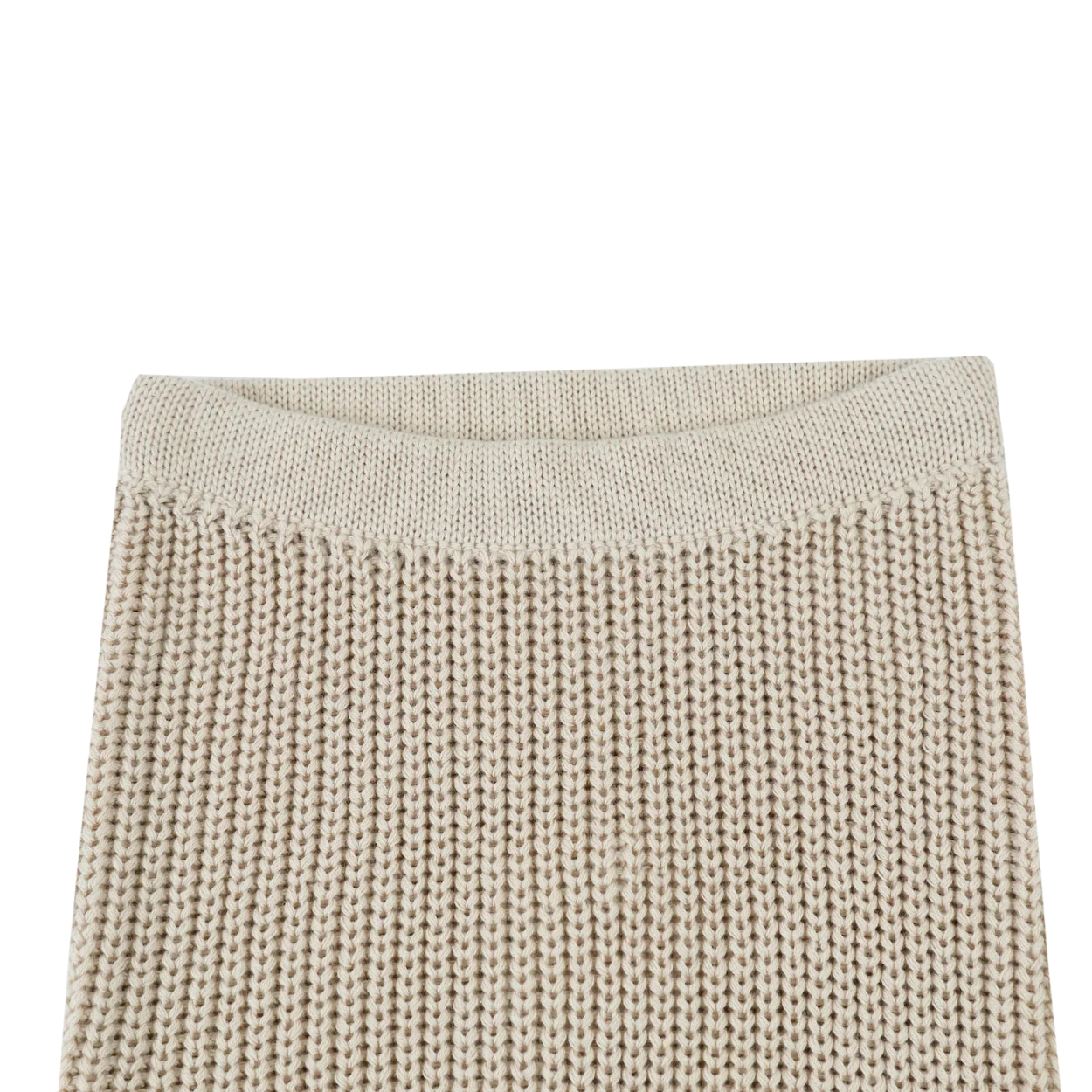 Quca Trousers | Champagne - Image 4