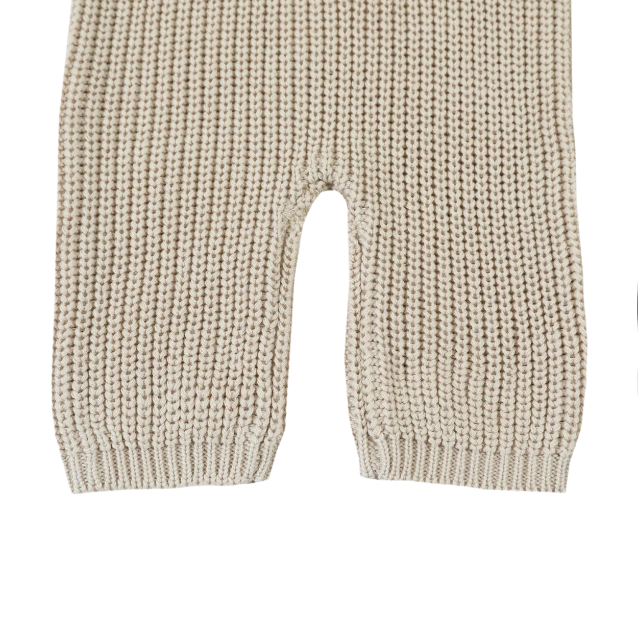 Quca Trousers | Champagne - Image 5