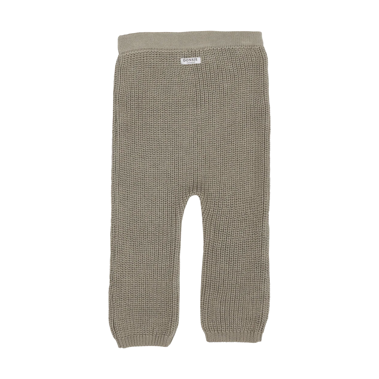 Quca Trousers | Light Sage - Image 3