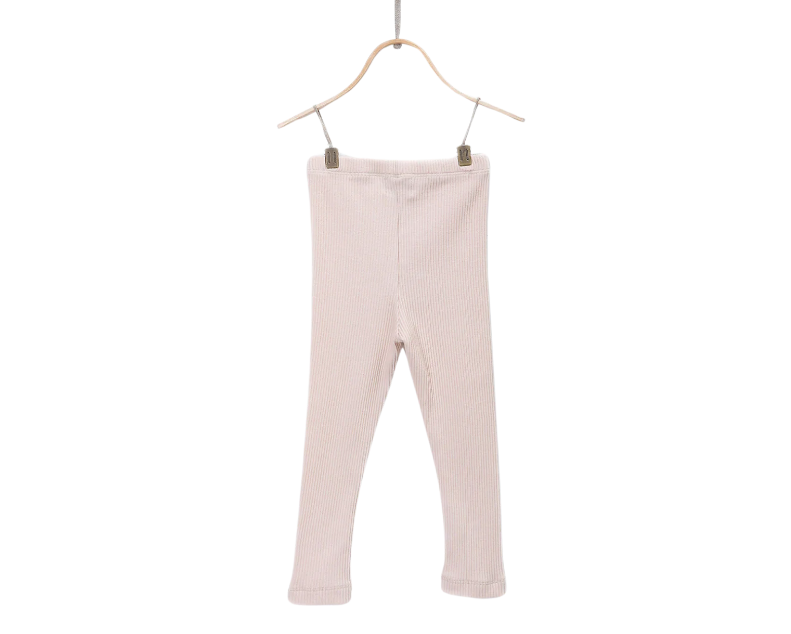 Lucy Leggings | Shell Pink - Image 3