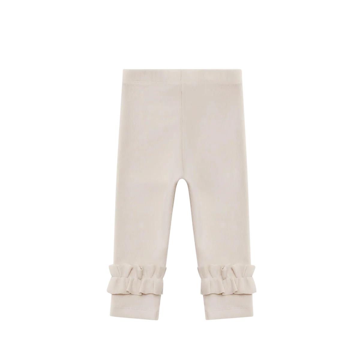 Marit Leggings | Soft Sand - Image 3