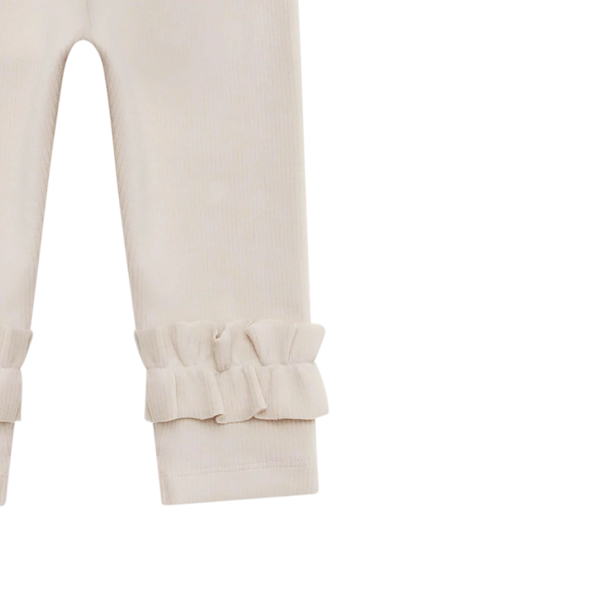 Marit Leggings | Soft Sand - Image 4