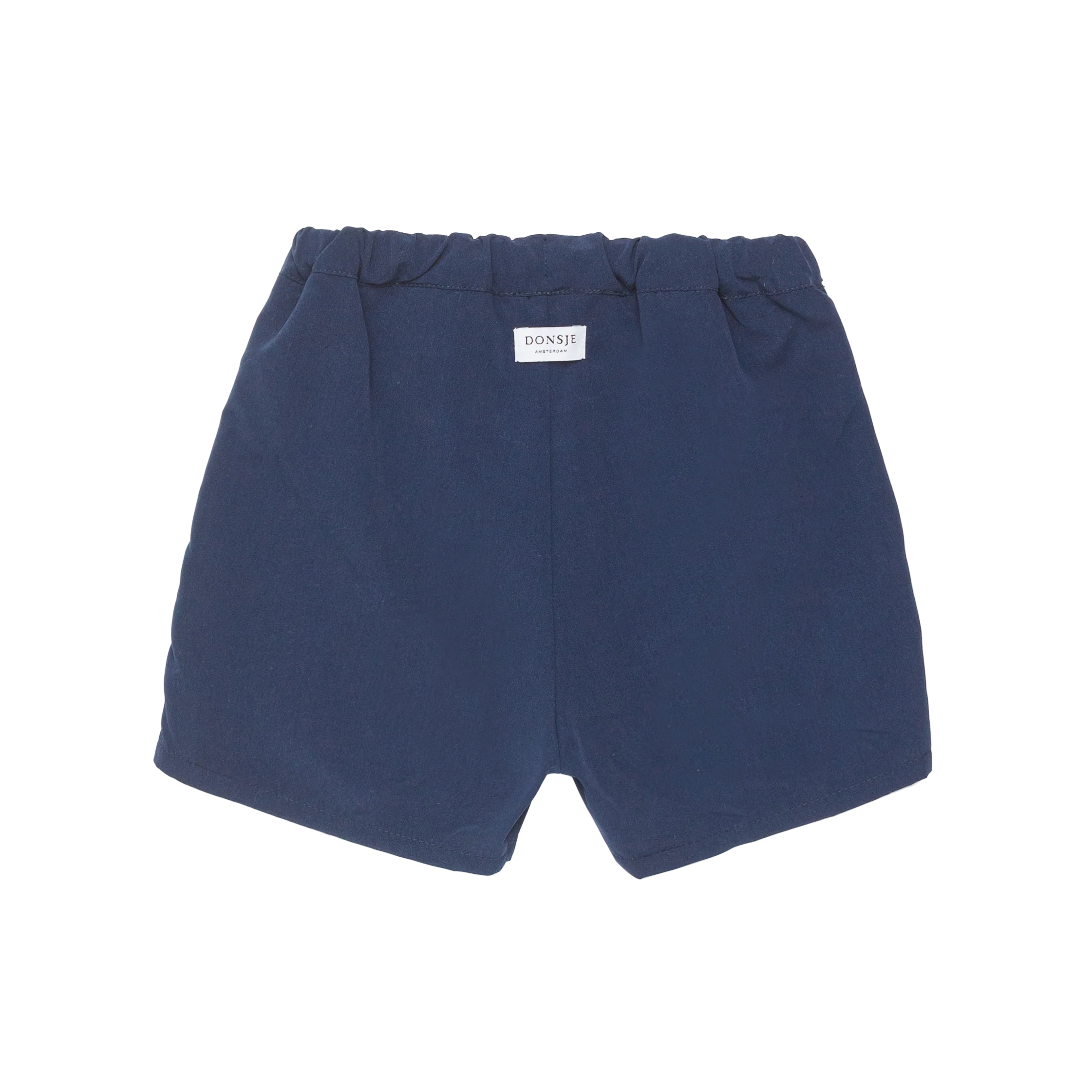 Mees Swim Shorts | Kite | Blue Marine - Image 3