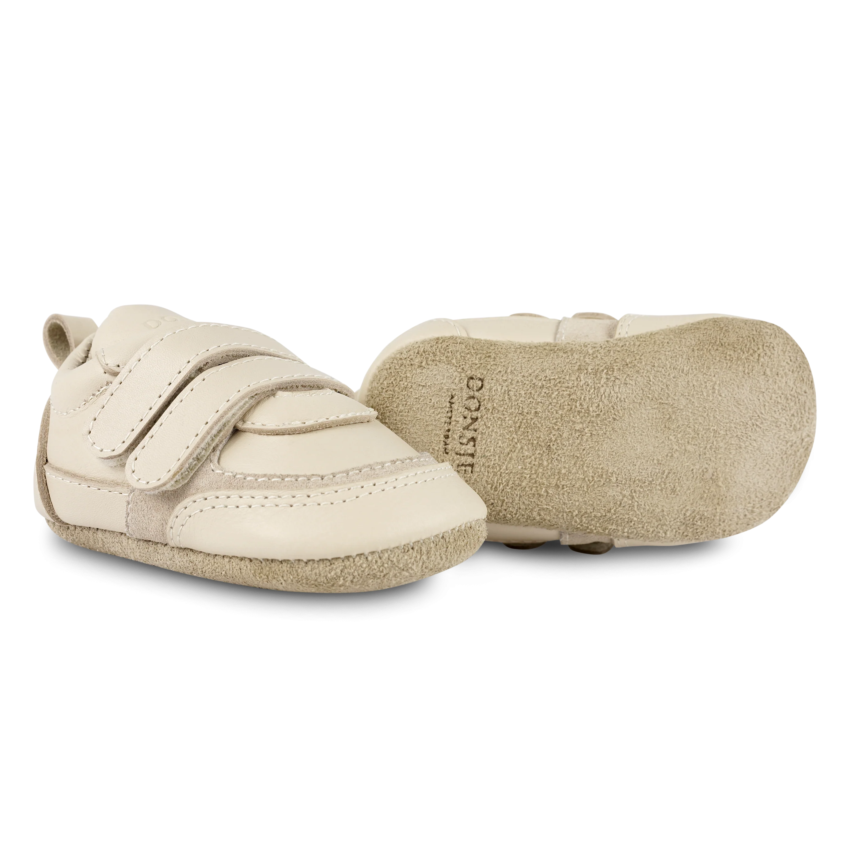 Merijn Sneakers | Cream Leather - Image 5