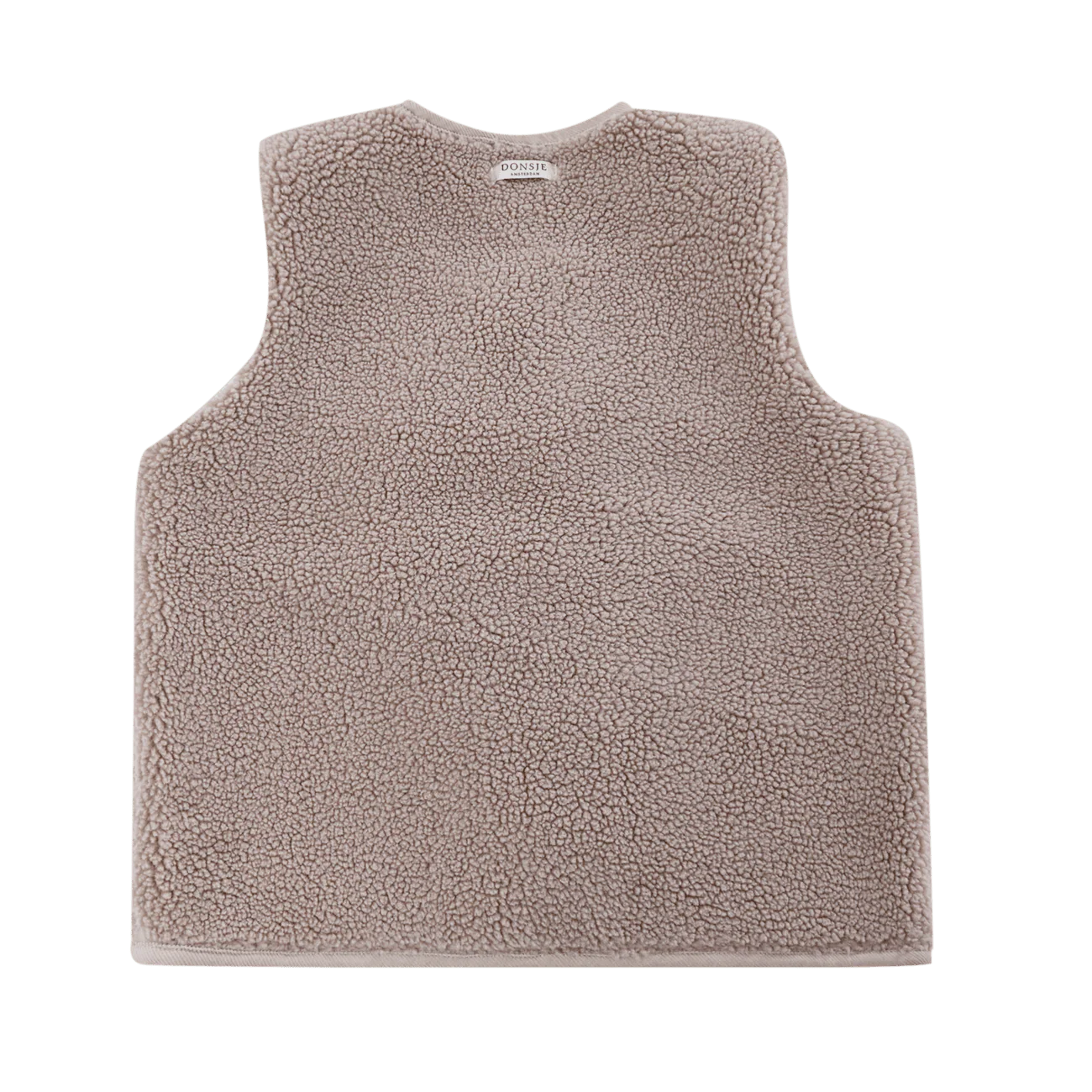 Monty Gilet | Hazelnut - Image 3