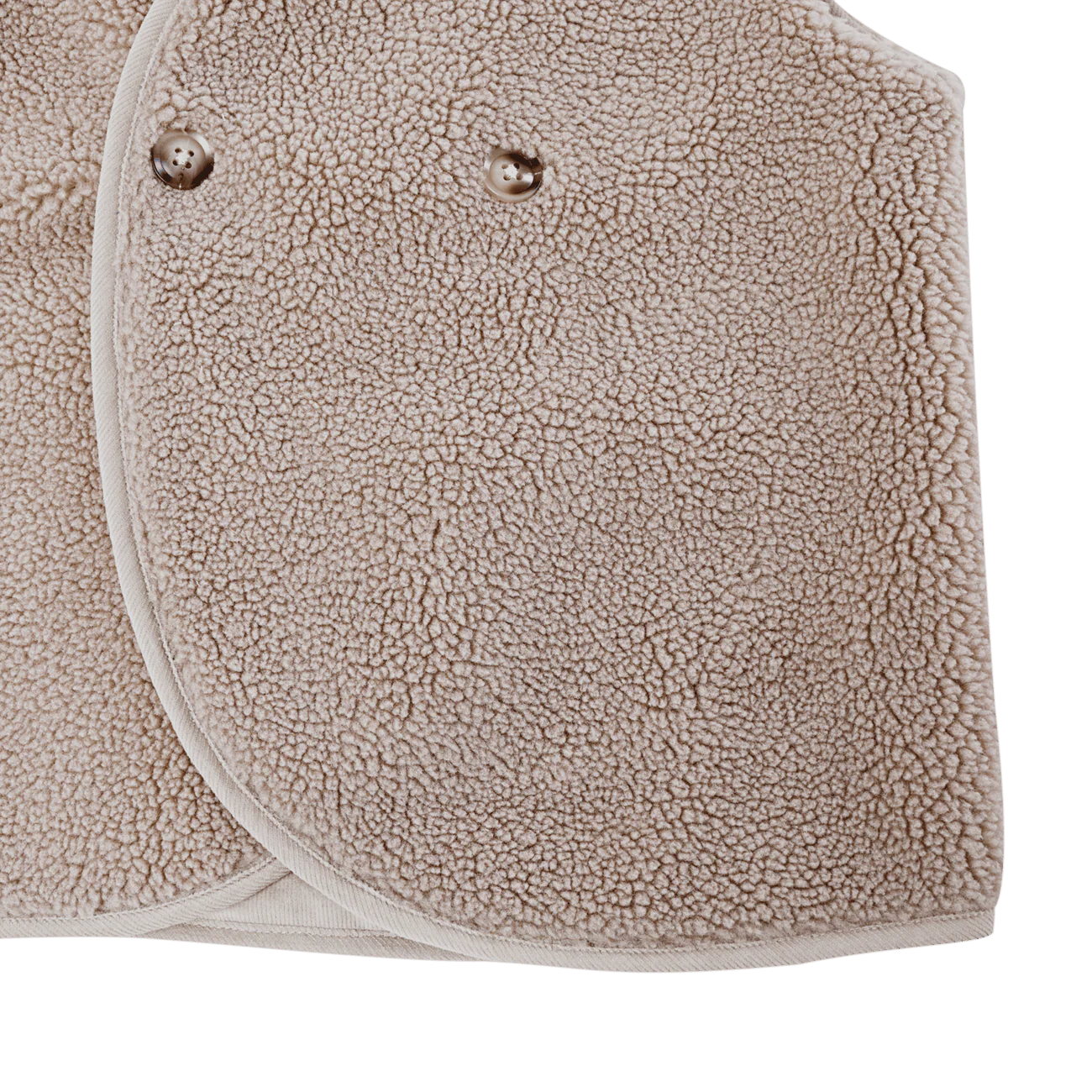 Monty Gilet | Hazelnut - Image 5