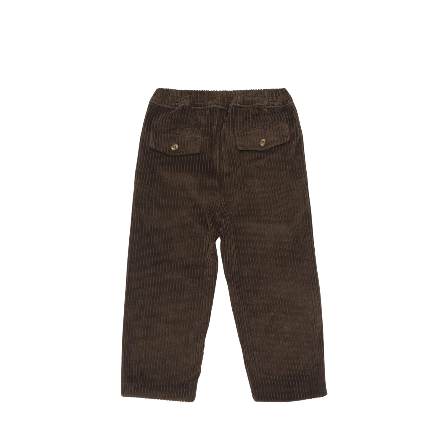 Moros Trousers | Espresso - Image 3