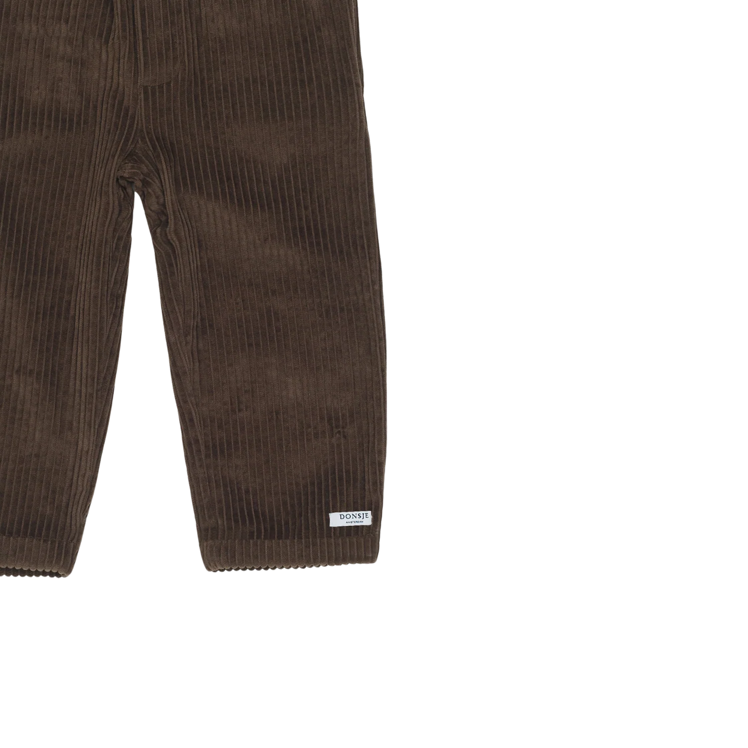Moros Trousers | Espresso - Image 4