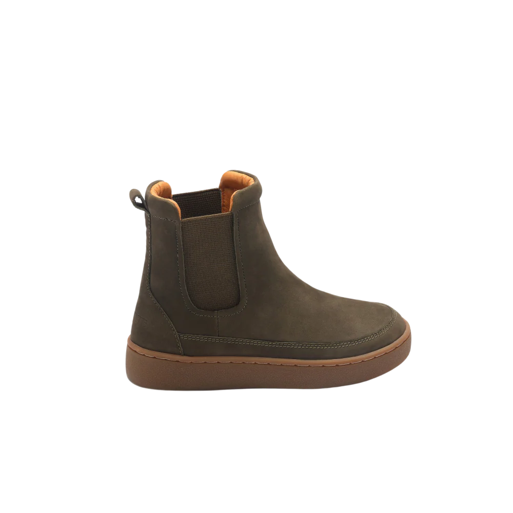 Ojeh Boots | Forest Nubuck - Image 4