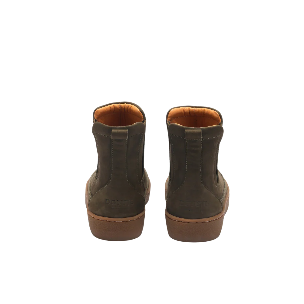 Ojeh Boots | Forest Nubuck - Image 5