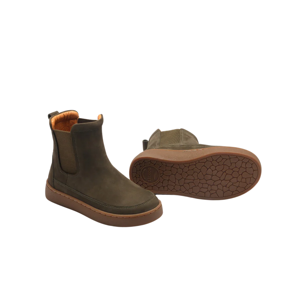 Ojeh Boots | Forest Nubuck - Image 6