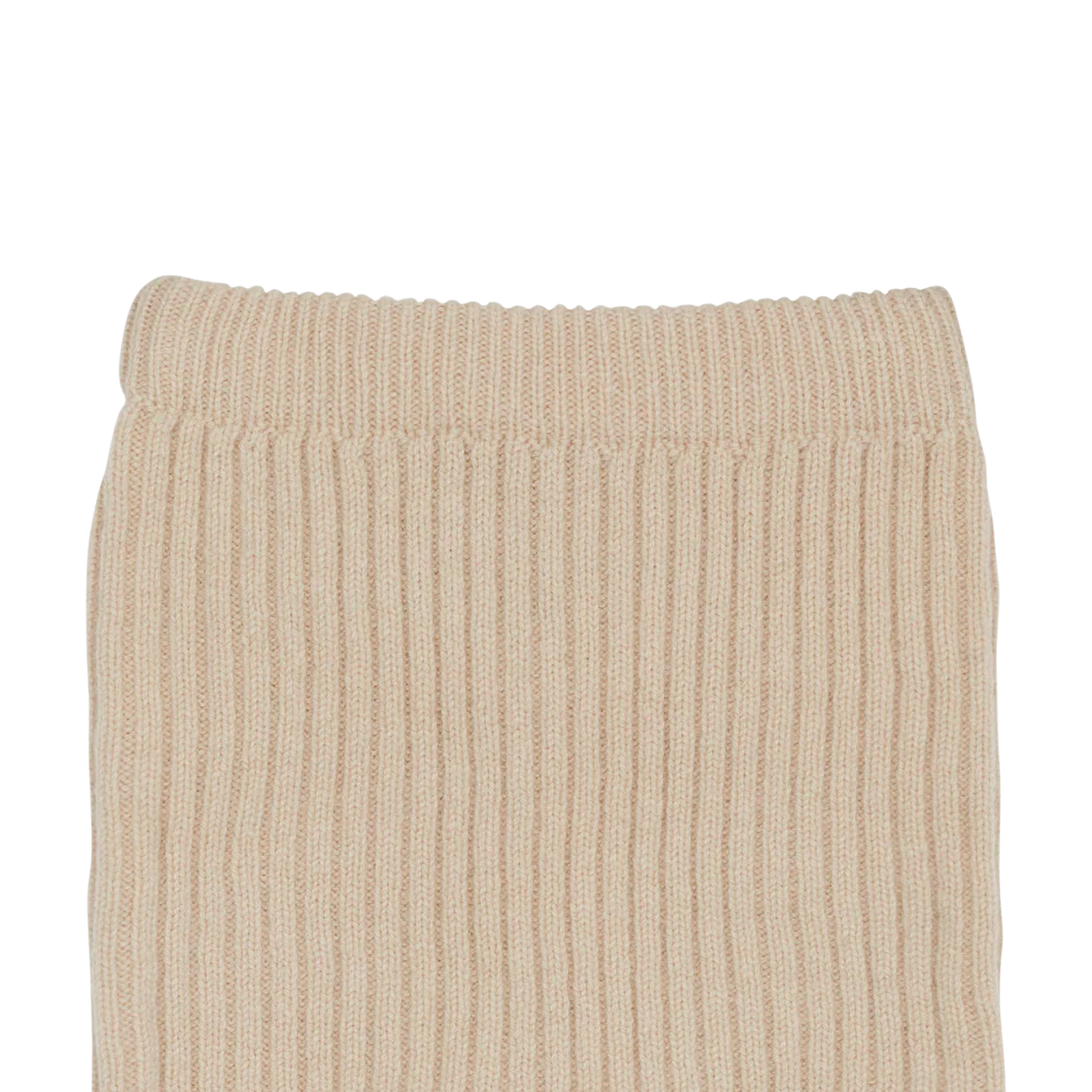 Olle Merino Wool Trousers | Oyster Grey - Image 5