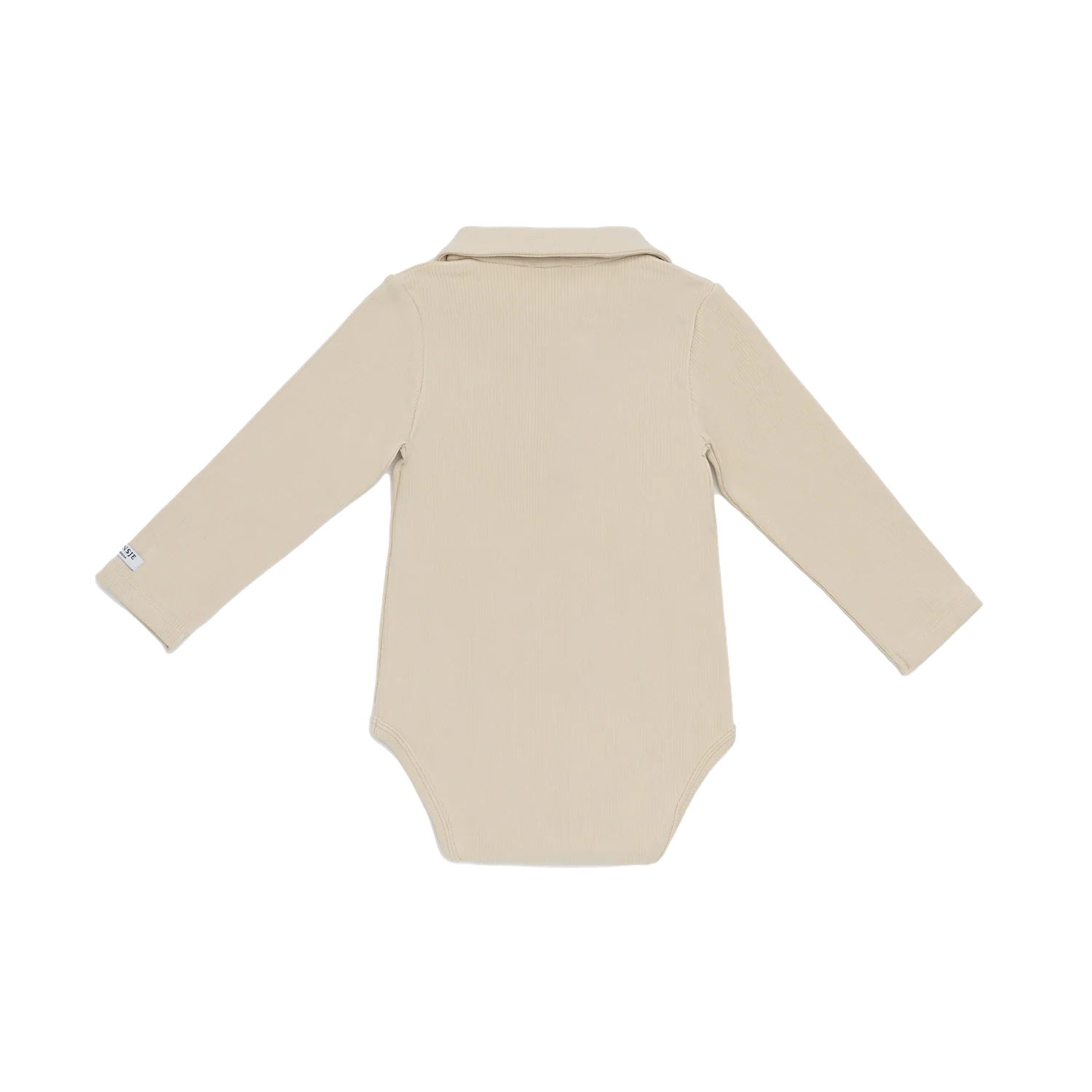 Paulo Bodysuit | Macaroon - Image 3