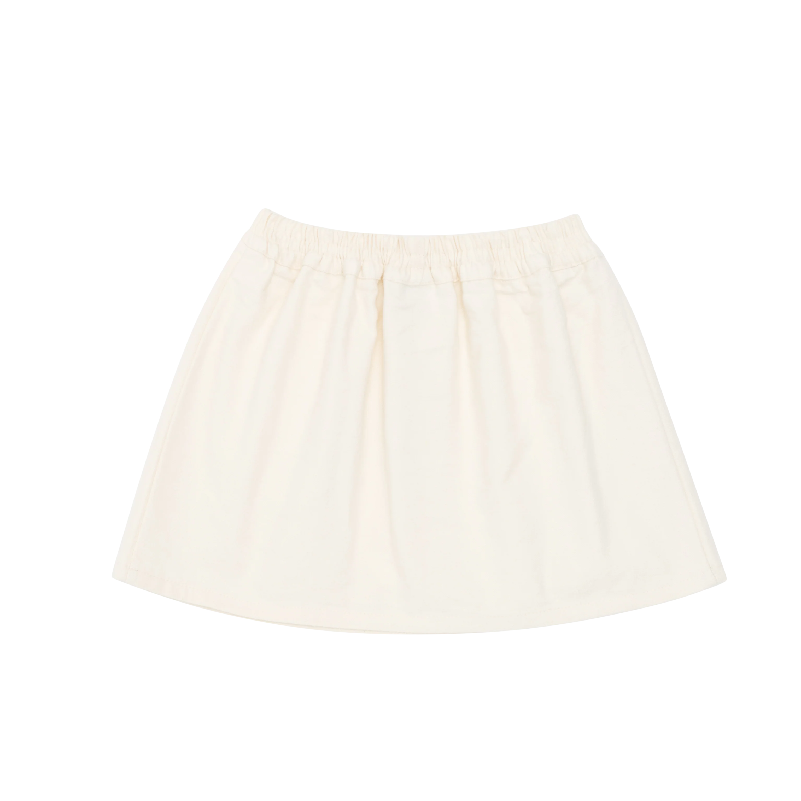 Pelles Skirt | Warm White - Image 4