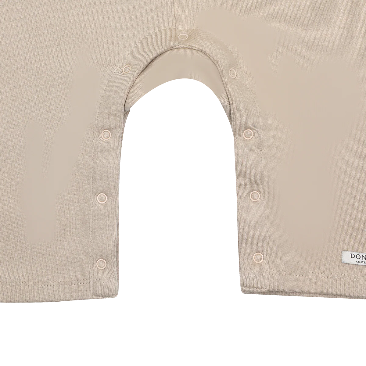 Piebe Jumpsuit | Bear | Biscotti - Image 6