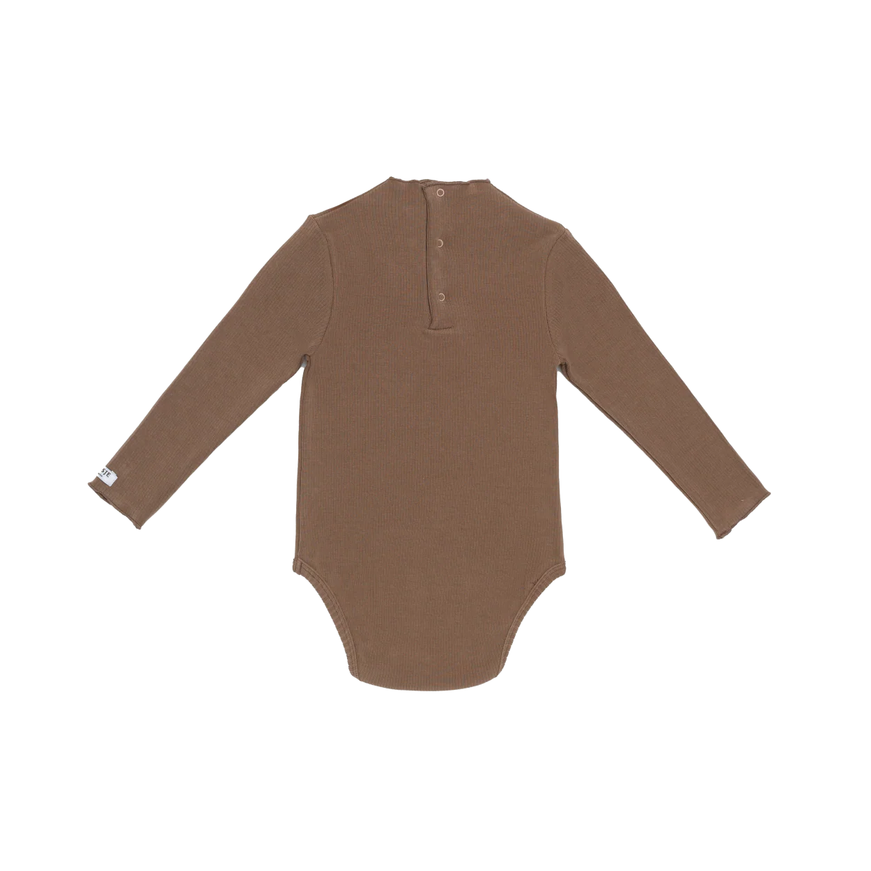 Qiggy Bodysuit | Toffee - Image 3