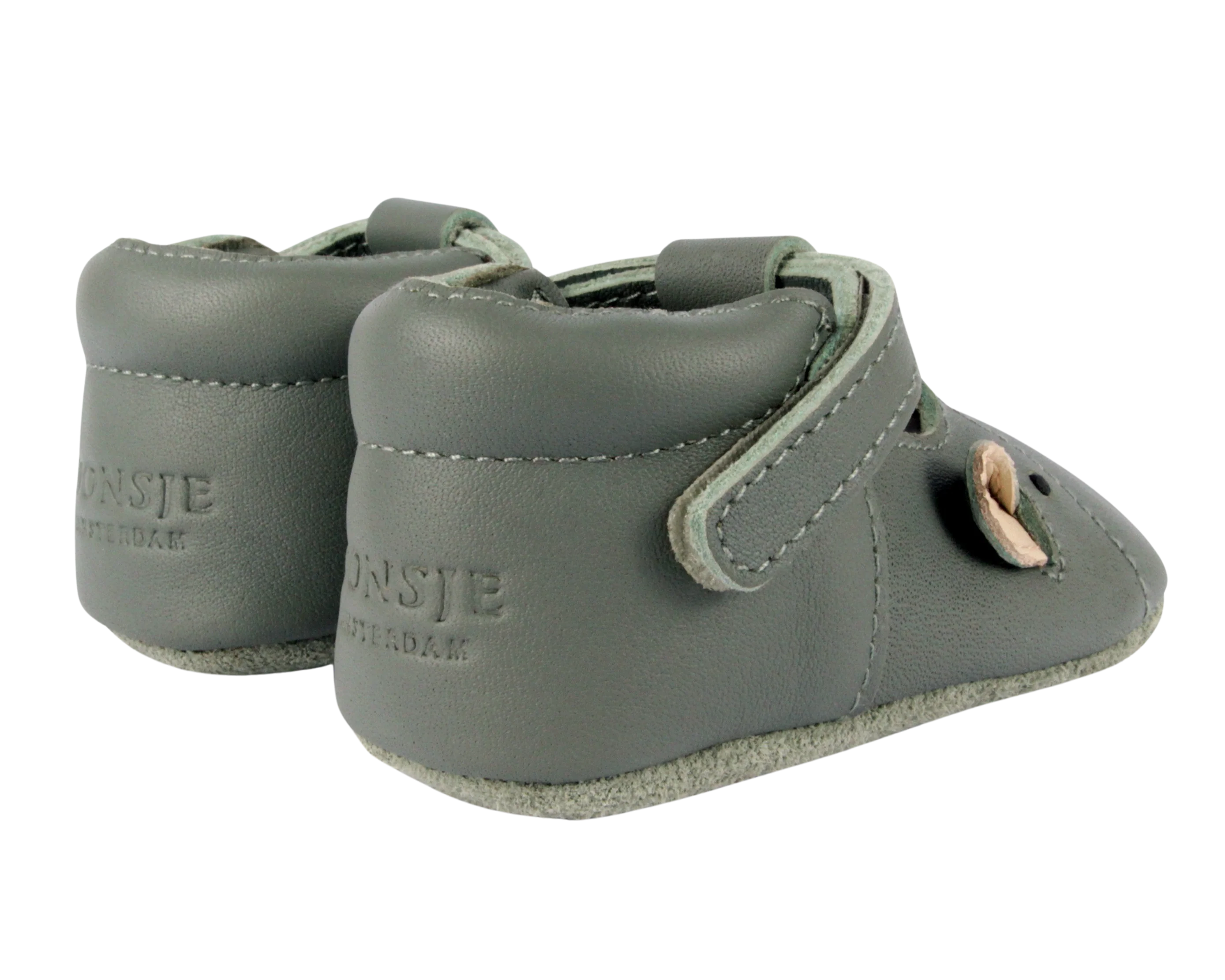 Spark Classic | Hippo | Green Bay Leather - Image 3