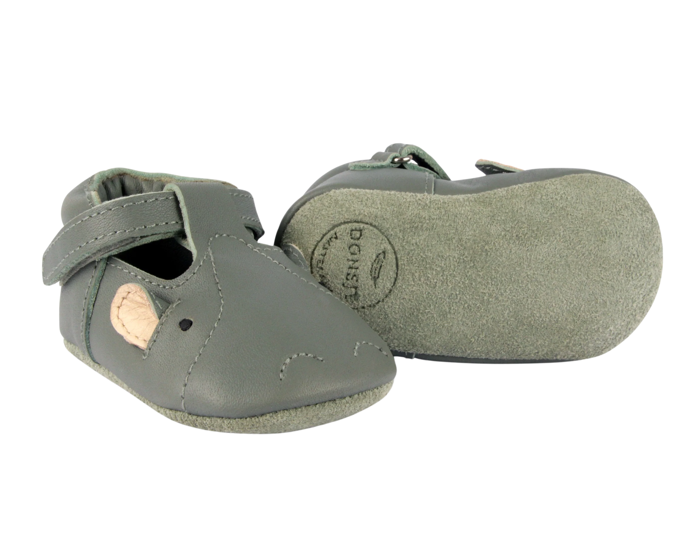 Spark Classic | Hippo | Green Bay Leather - Image 4