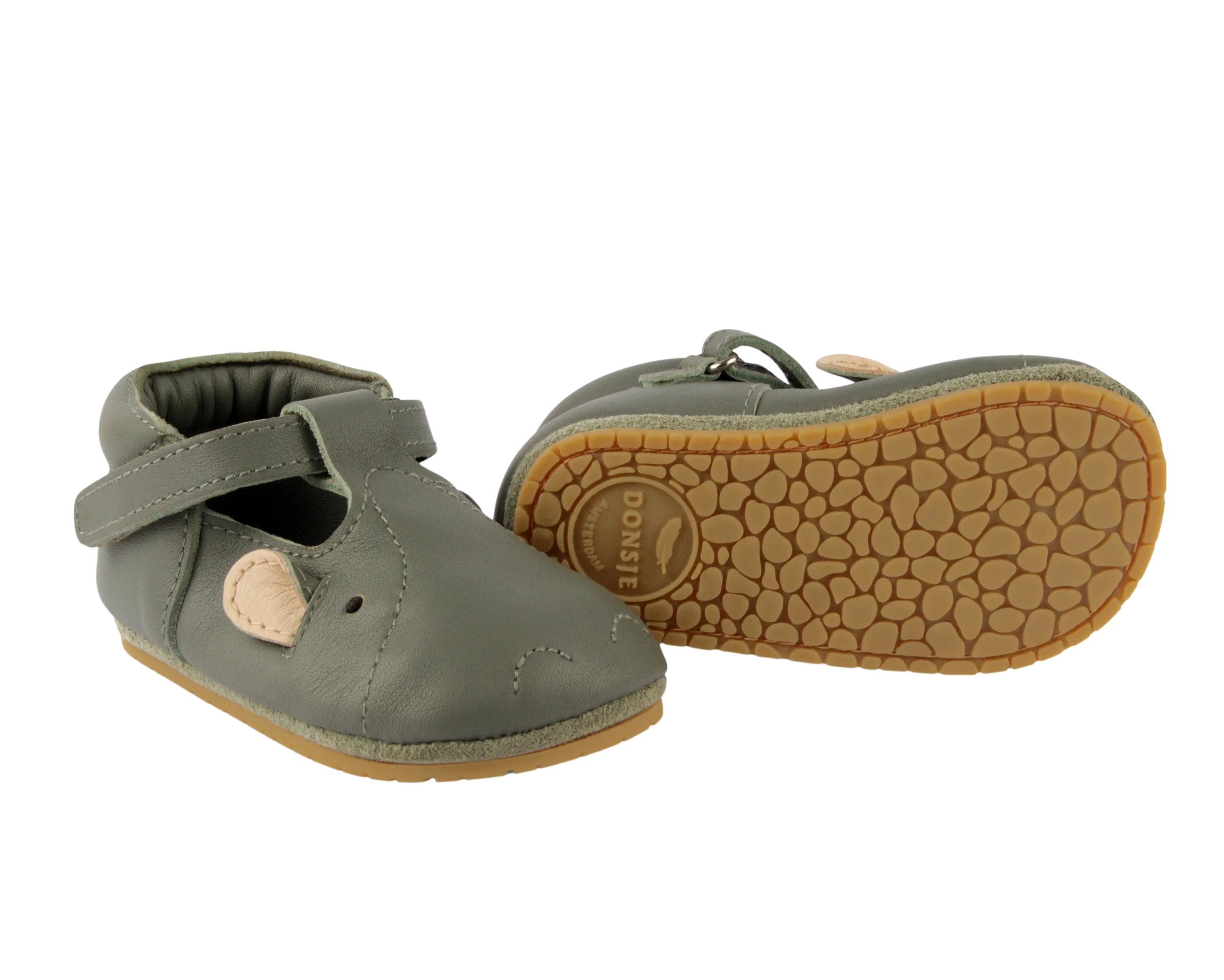 Spark Classic | Hippo | Green Bay Leather - Image 5