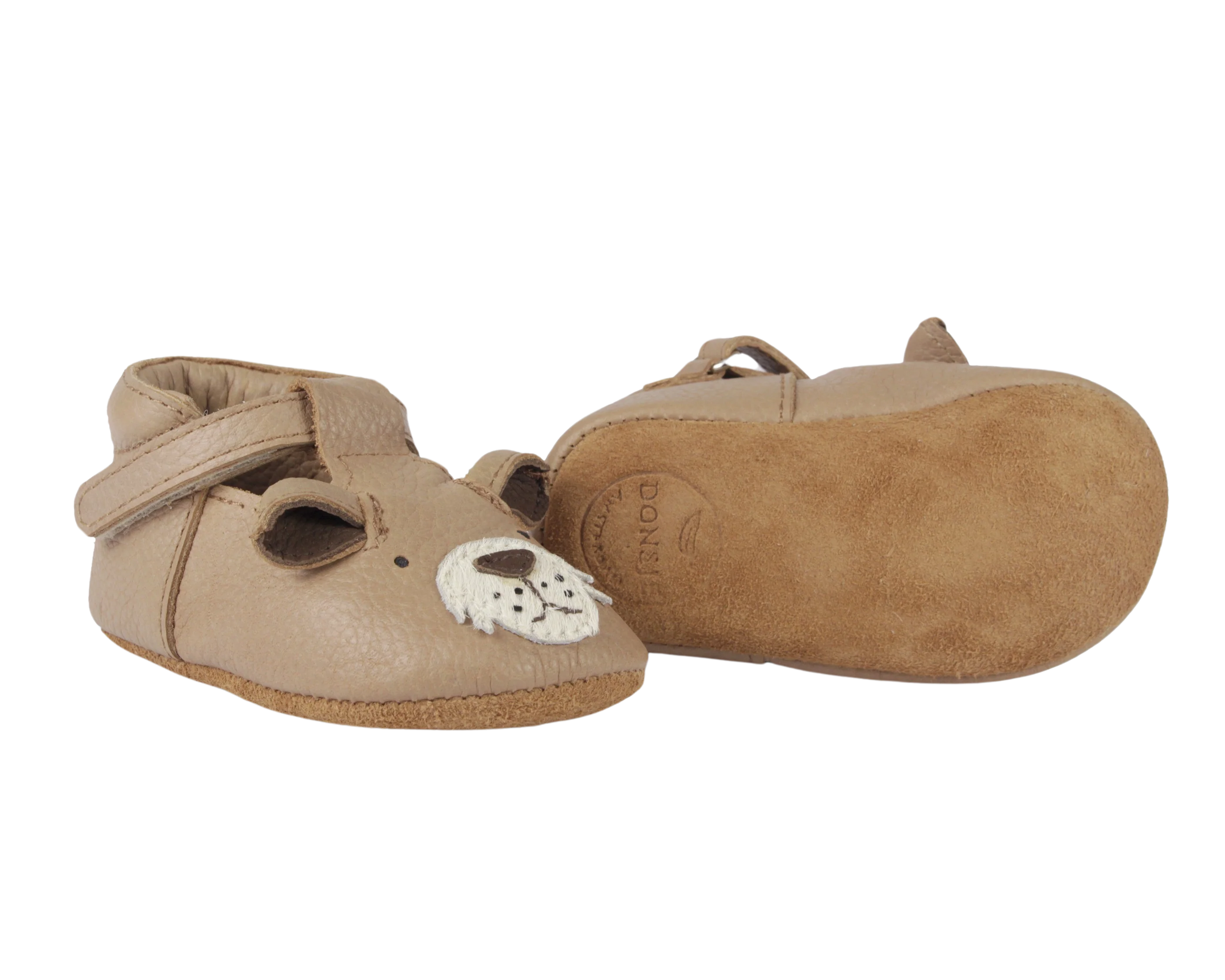 Spark Exclusive Shoes | Marmot | Clay Grain Leather - Image 5