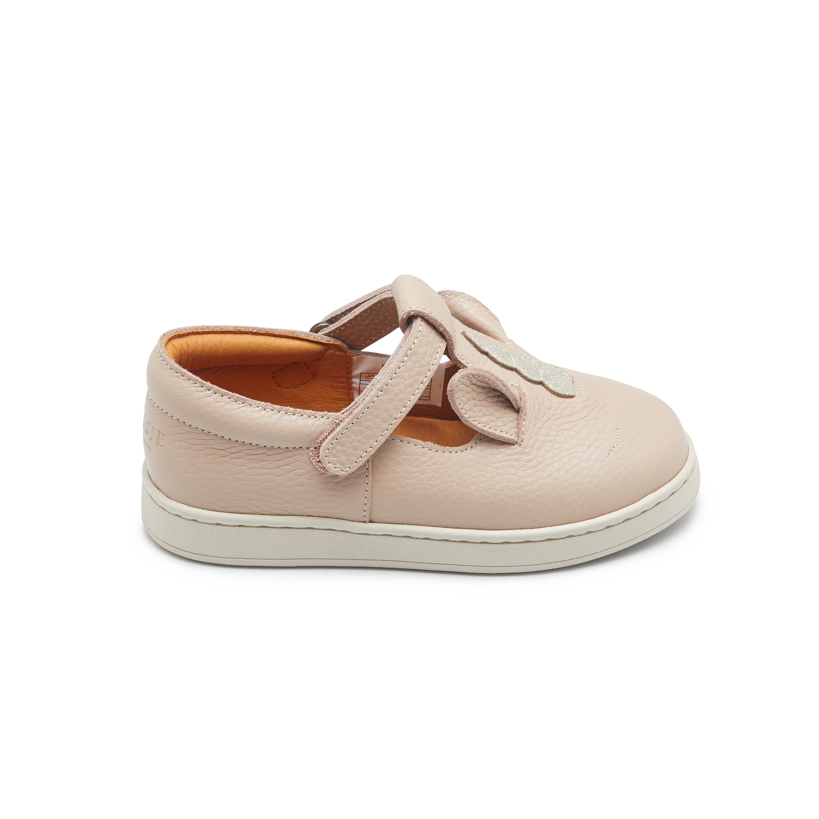 Sunni Special Shoes | Unicorn | Light Rose Leather - Image 3