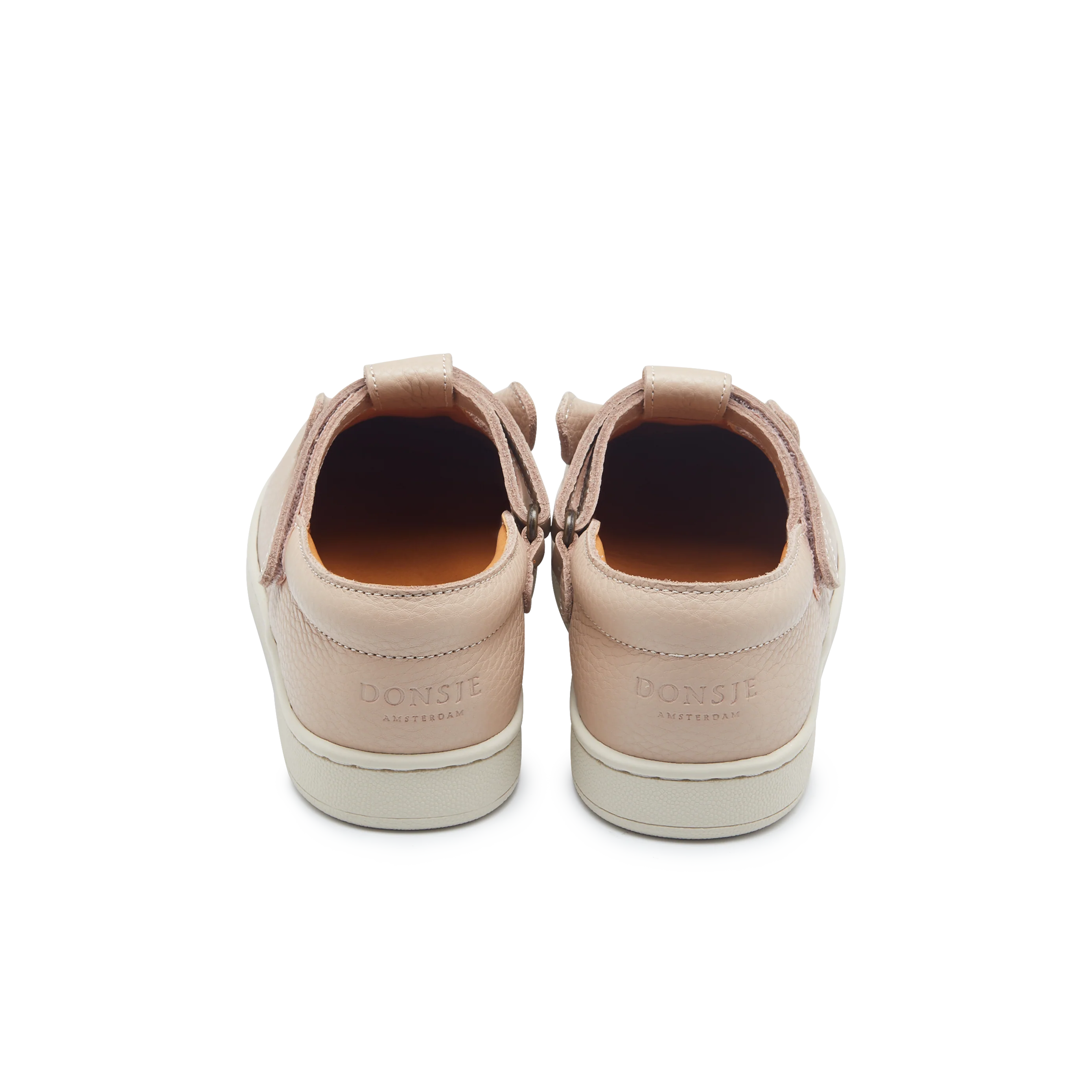 Sunni Special Shoes | Unicorn | Light Rose Leather - Image 4