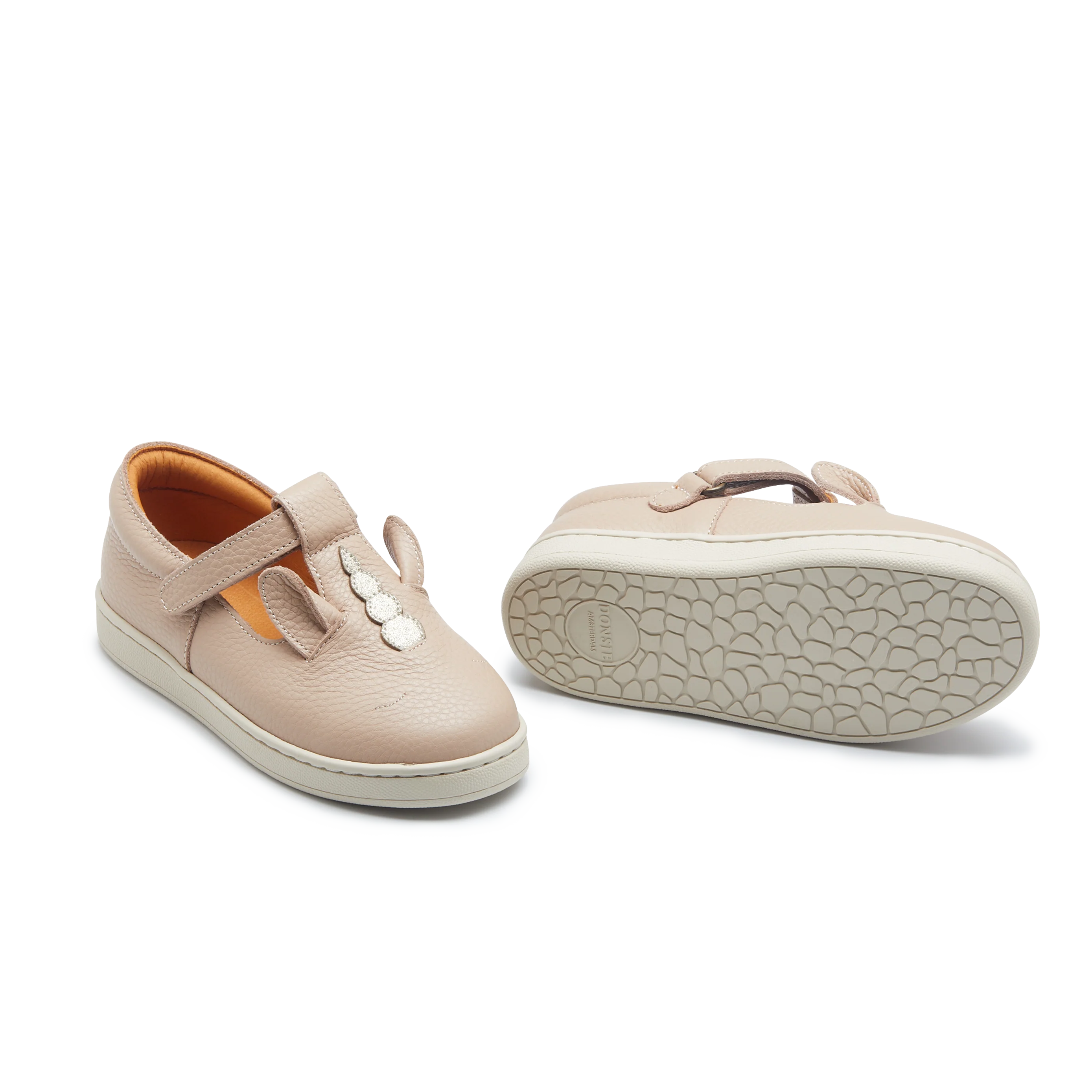 Sunni Special Shoes | Unicorn | Light Rose Leather - Image 5