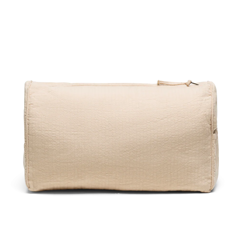 Tebbe Washbag | Fluffy Bunny | Vintage Rose - Image 3