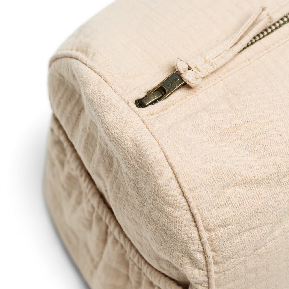 Tebbe Washbag | Fluffy Bunny | Vintage Rose - Image 6