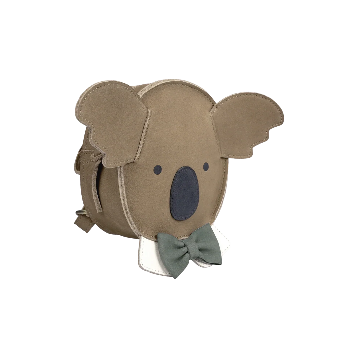 Tendo Backpack | Festive Koala | Truffle Nubuck - Image 3