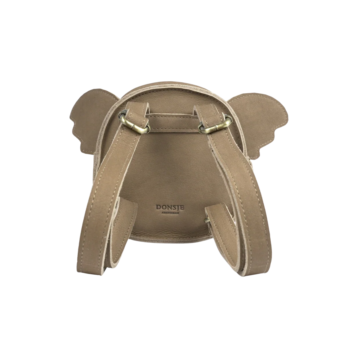 Tendo Backpack | Festive Koala | Truffle Nubuck - Image 4