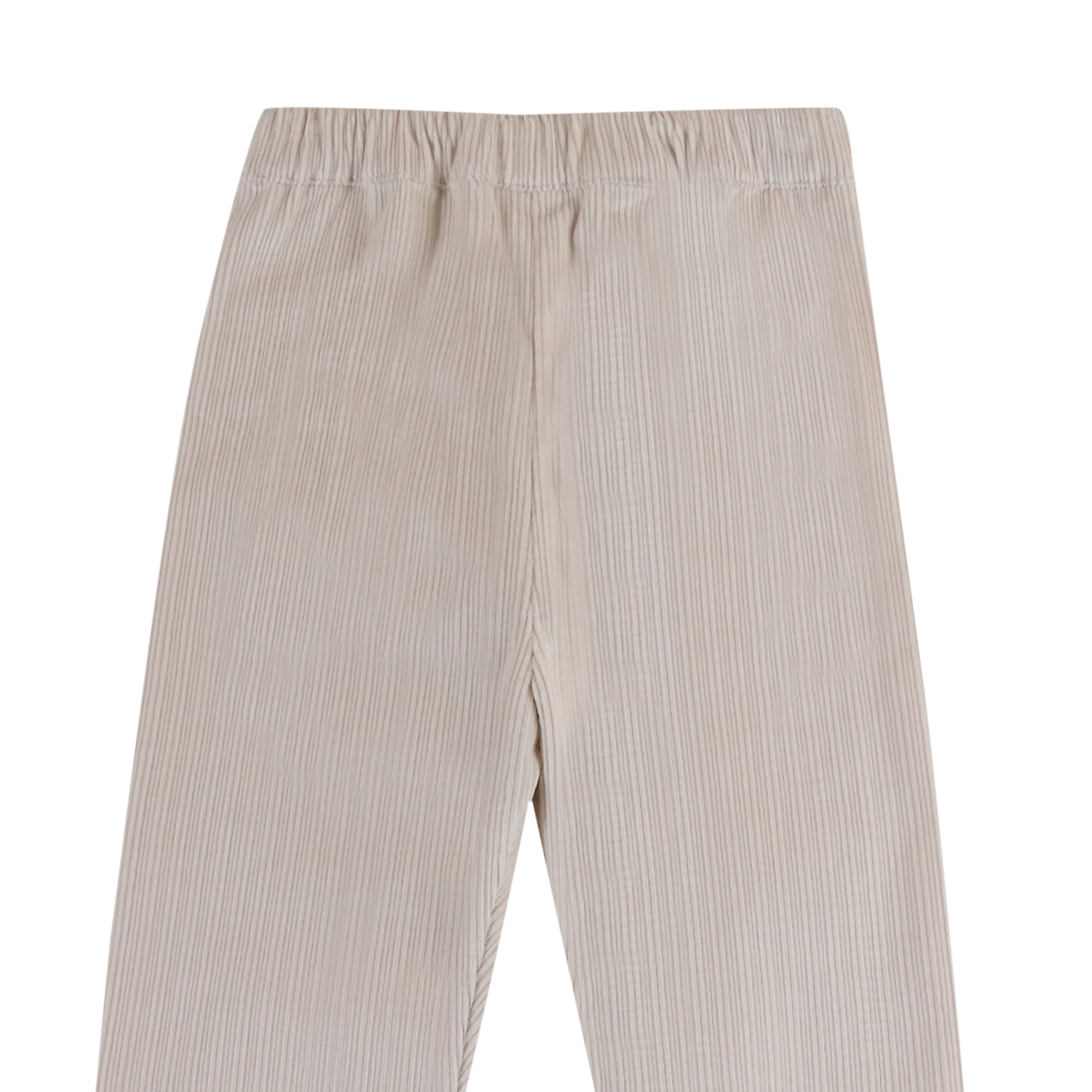 Thammie Trousers | Warm White - Image 3