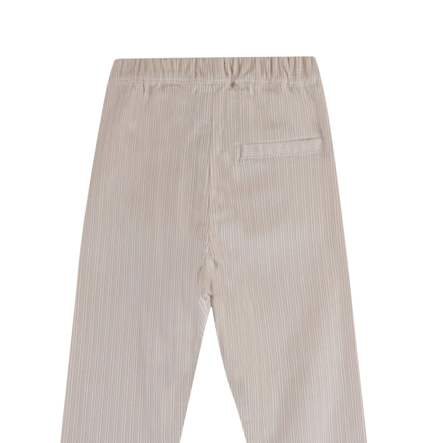 Thammie Trousers | Warm White - Image 4
