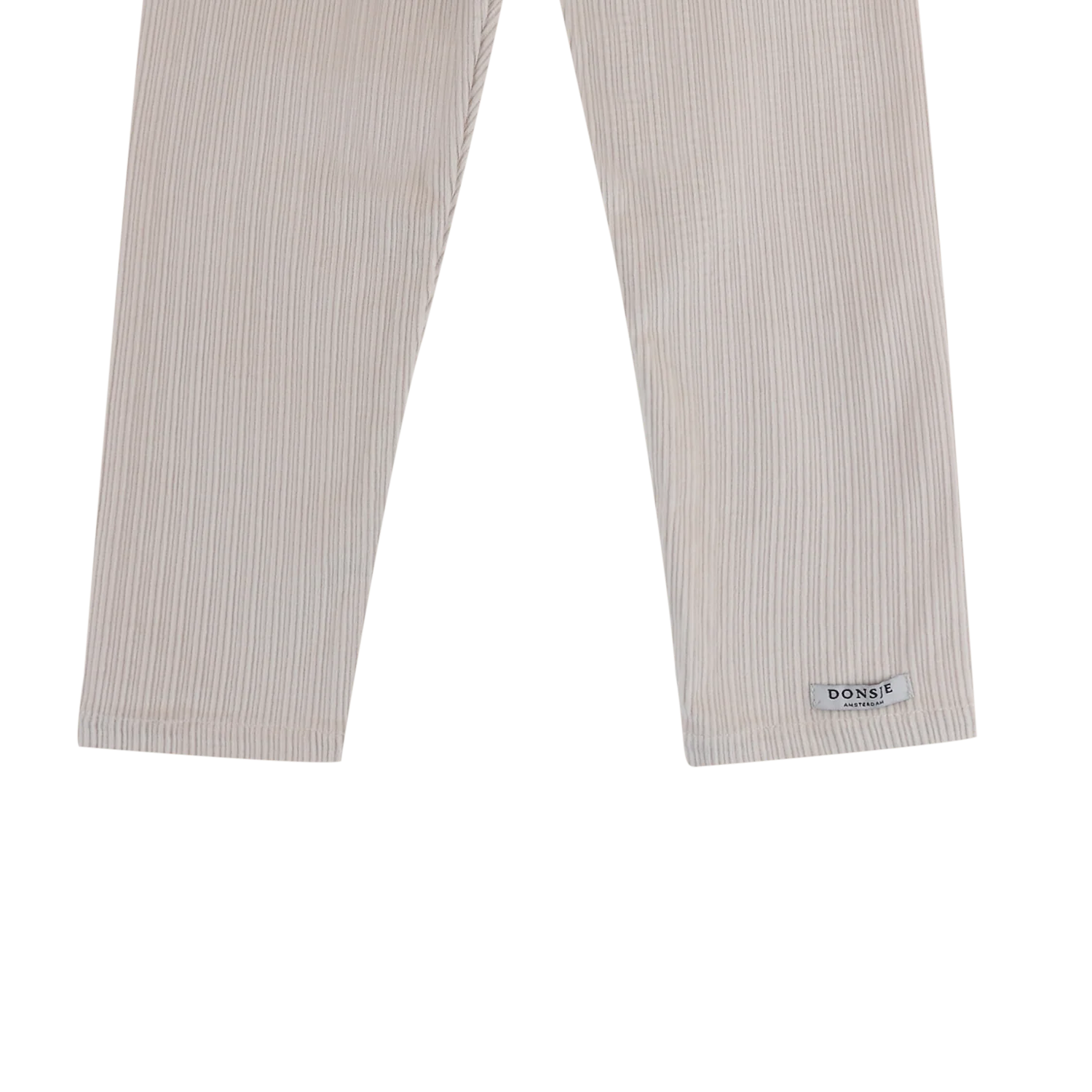 Thammie Trousers | Warm White - Image 5