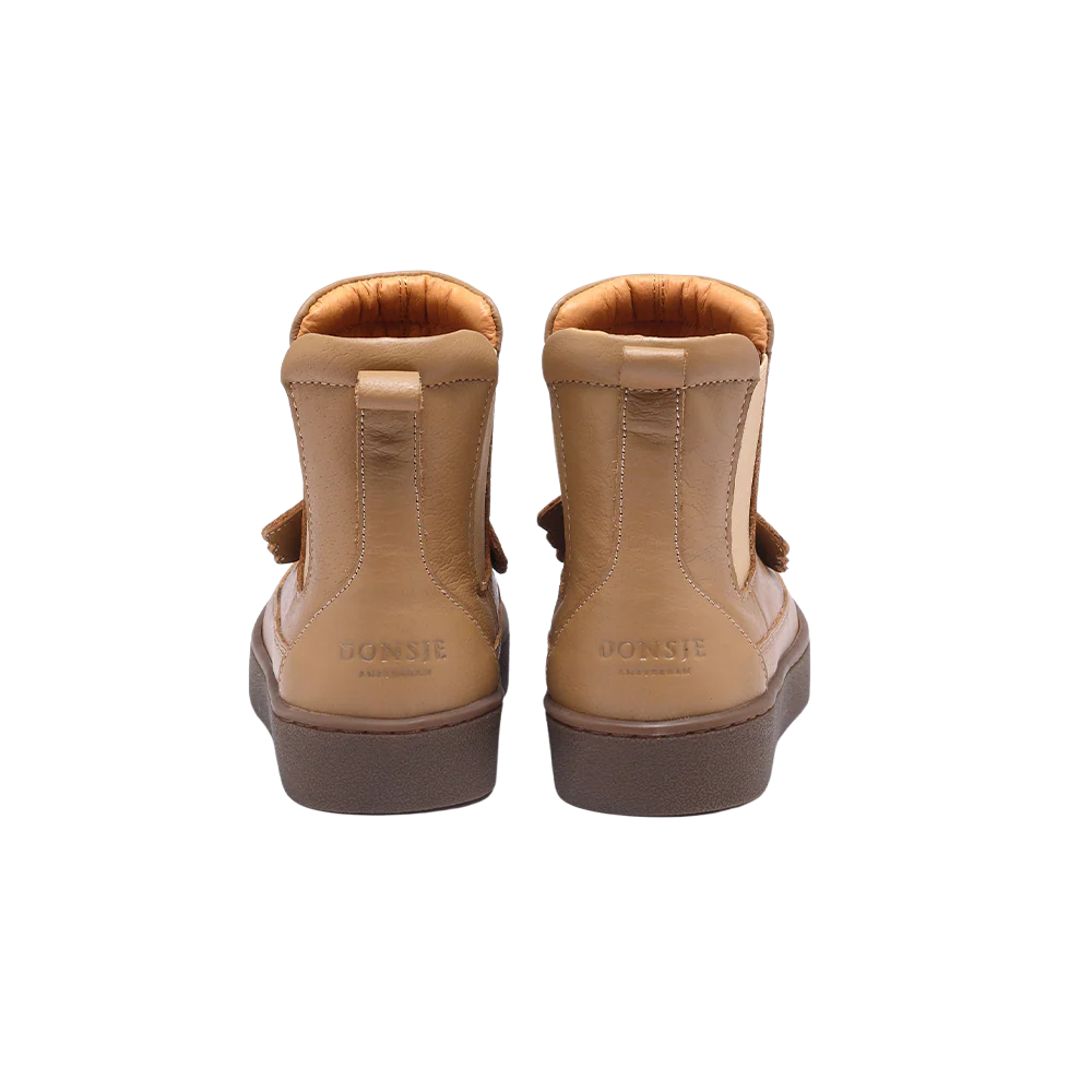 Thuru Classic Boots | Koala | Truffle Leather - Image 4